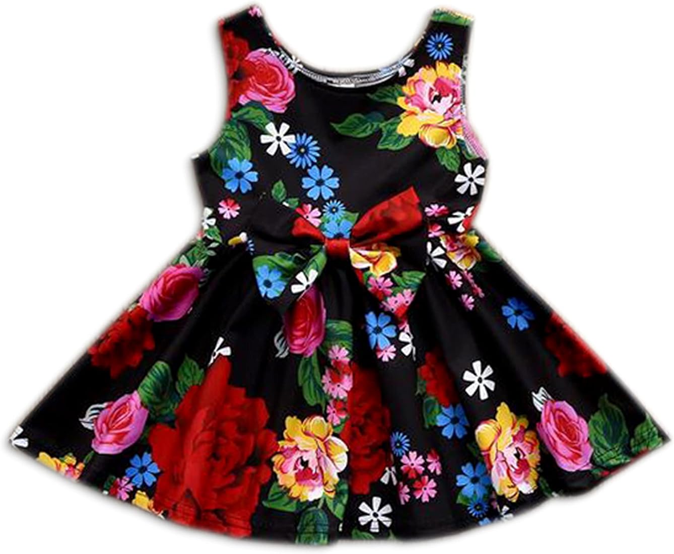Girl Dress